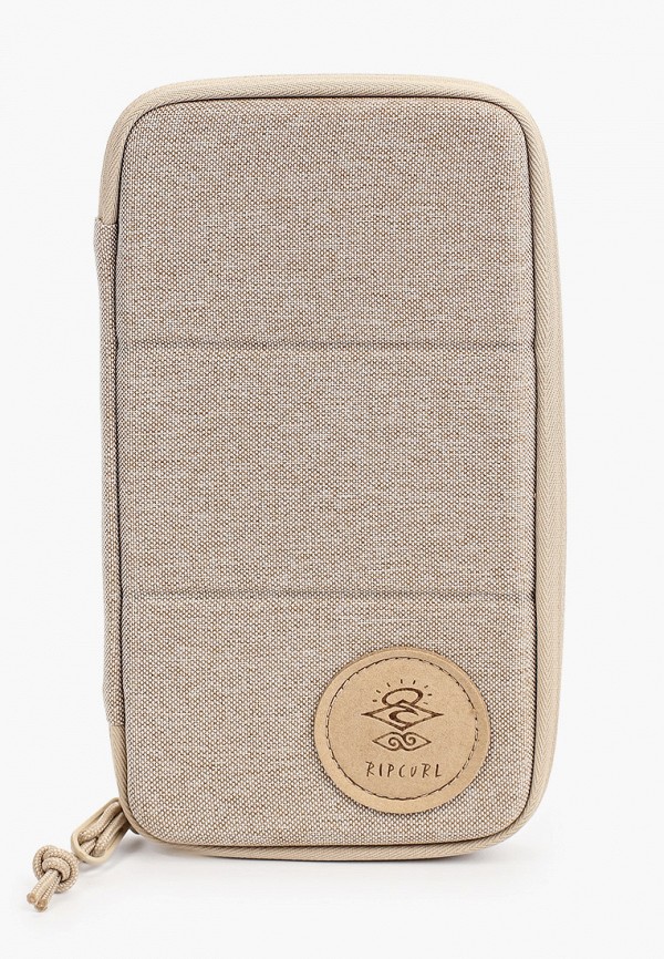 

Кошелек Rip Curl, Бежевый