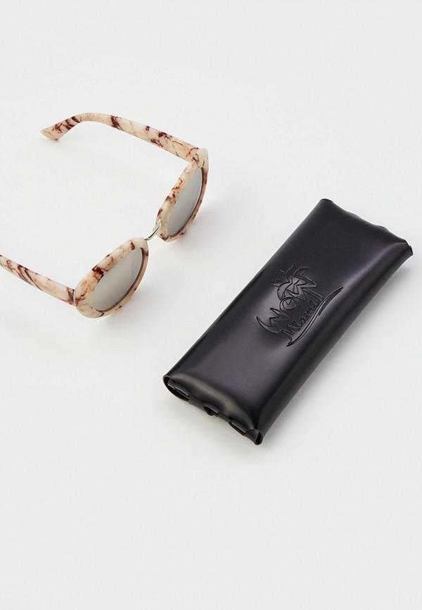 фото Очки солнцезащитные wow miami