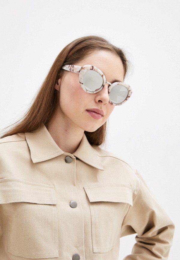 фото Очки солнцезащитные wow miami