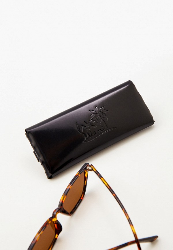 фото Очки солнцезащитные wow miami