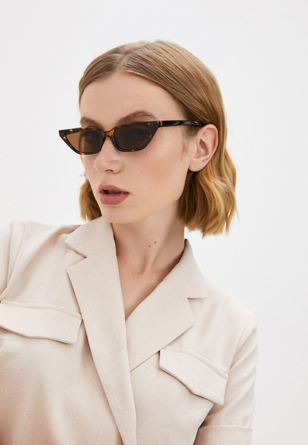 фото Очки солнцезащитные wow miami