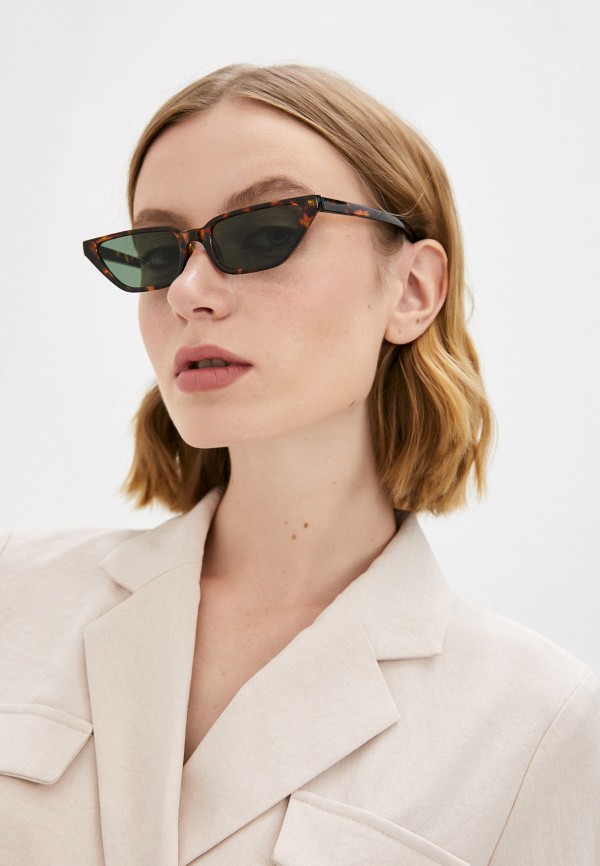 фото Очки солнцезащитные wow miami