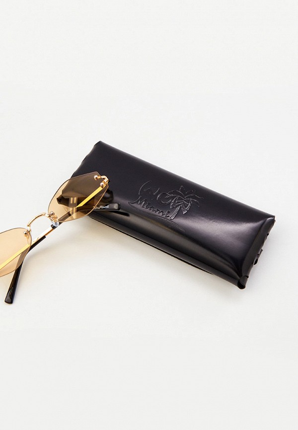 фото Очки солнцезащитные wow miami