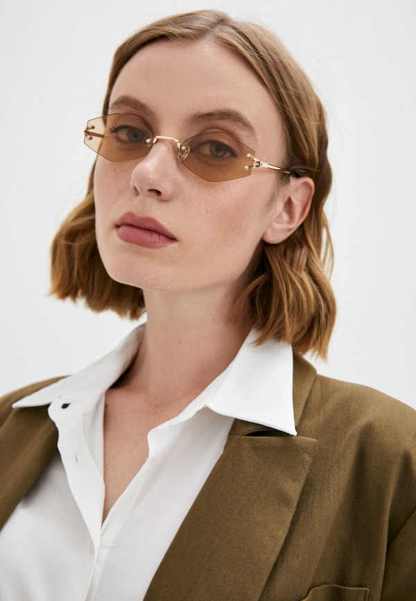 фото Очки солнцезащитные wow miami