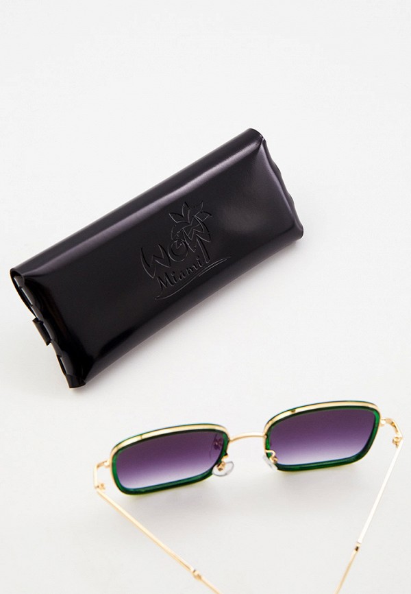 фото Очки солнцезащитные wow miami