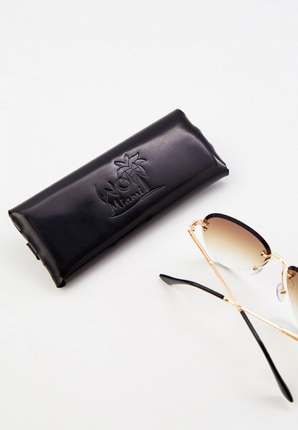 фото Очки солнцезащитные wow miami