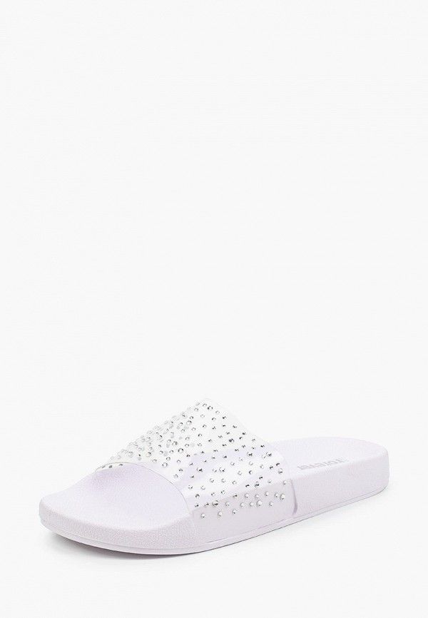 

Сланцы GLAMforever, Прозрачный
