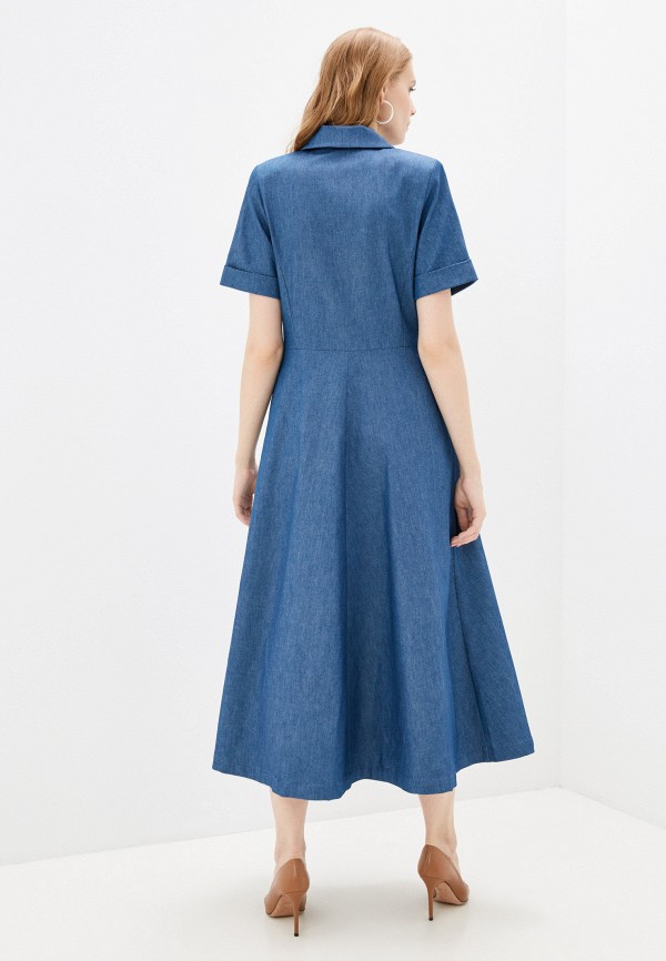 Платье джинсовое СелфиDress Платье джинсовое СелфиDress фото