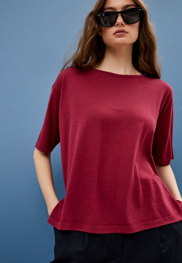 фото Футболка falconeri