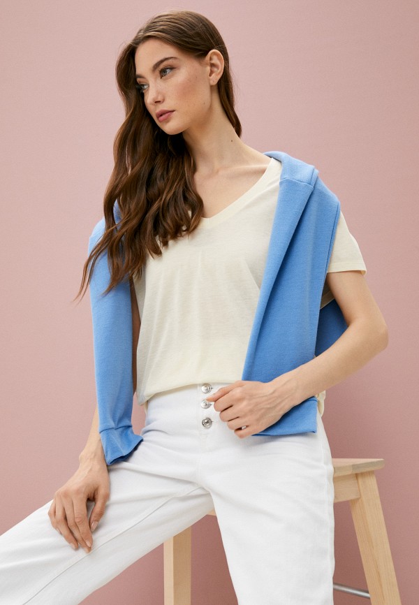 фото Футболка falconeri