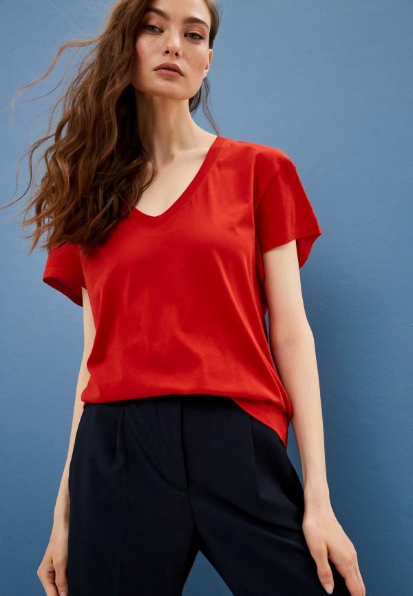 фото Футболка falconeri