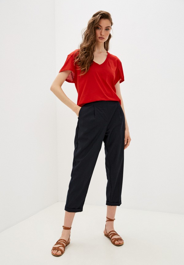 фото Футболка falconeri