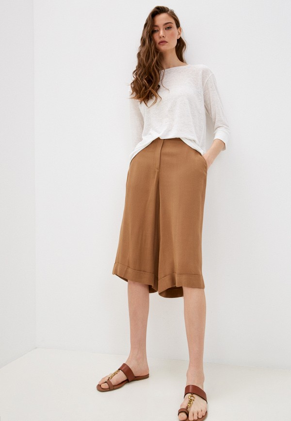 фото Лонгслив falconeri