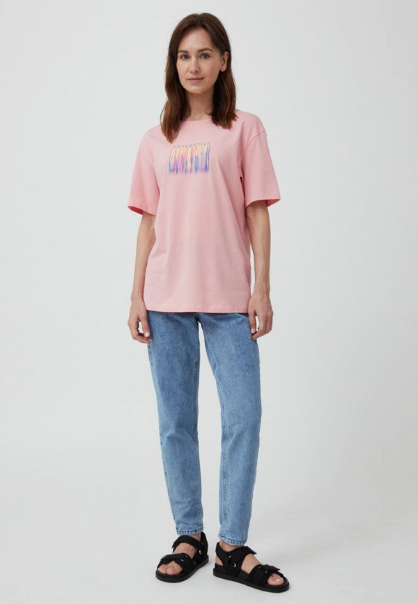 фото Футболка finn flare