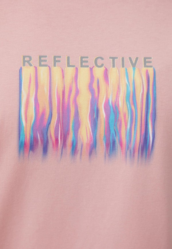 фото Футболка finn flare