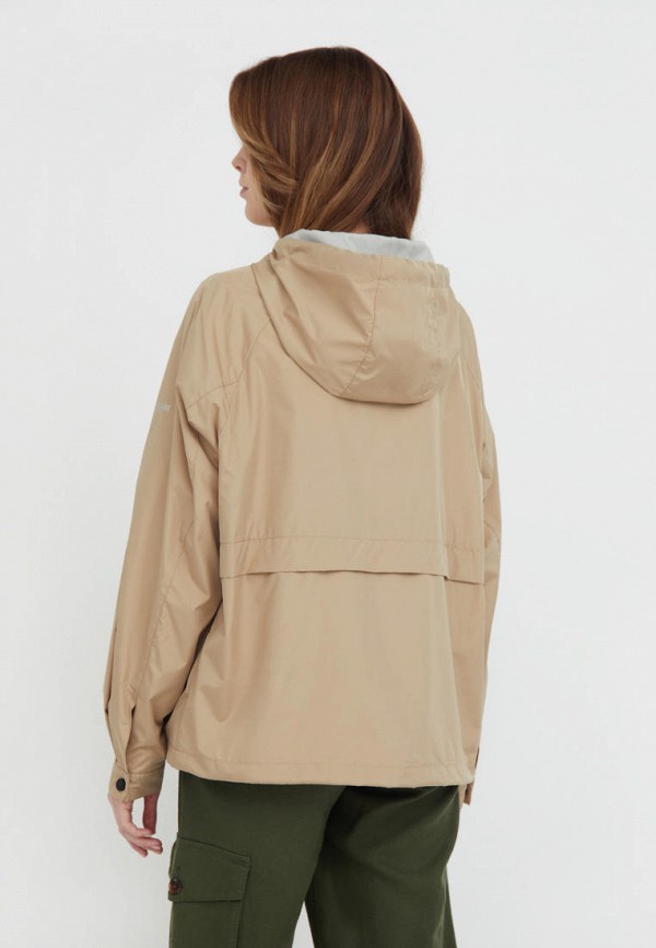 фото Ветровка finn flare