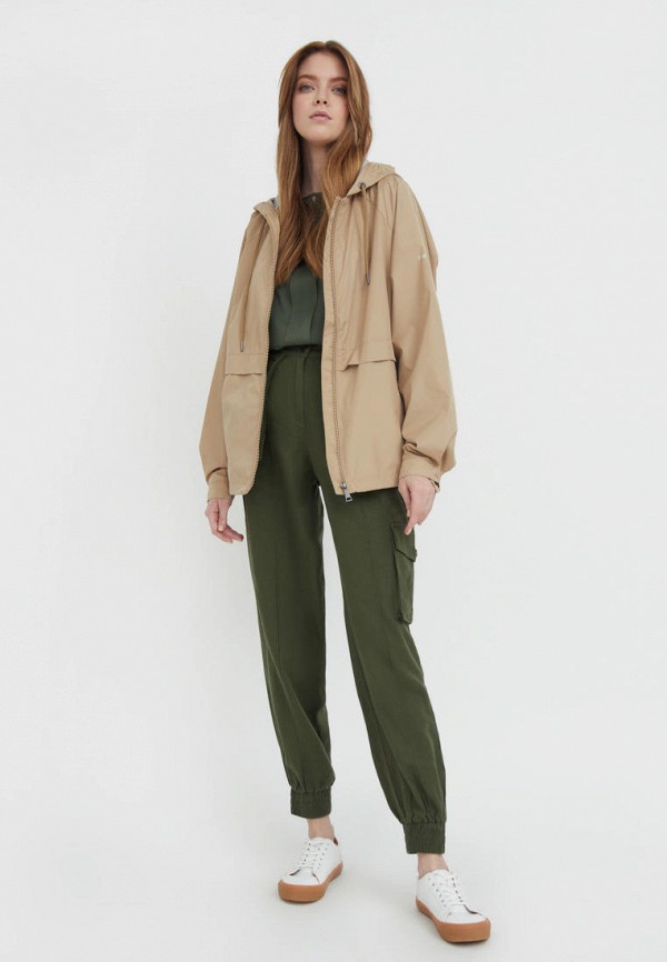 фото Ветровка finn flare