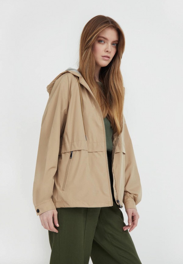 фото Ветровка finn flare