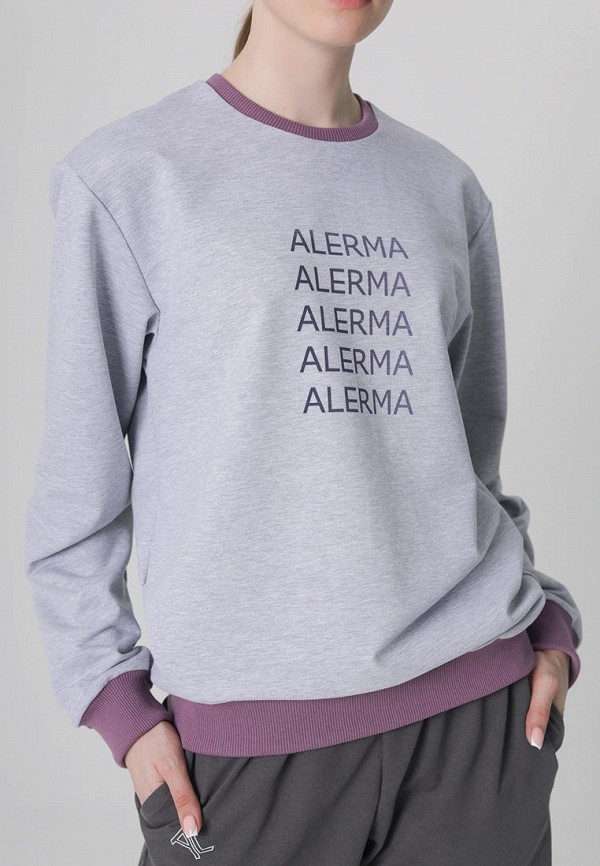 Свитшот  Alerma фото