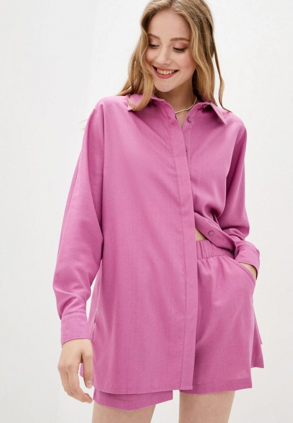 

Костюм LiLove, Розовый, LiLove MP002XW07FRM