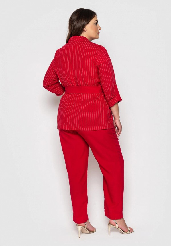 

Костюм Luzana, Красный, Luzana MP002XW07FSI