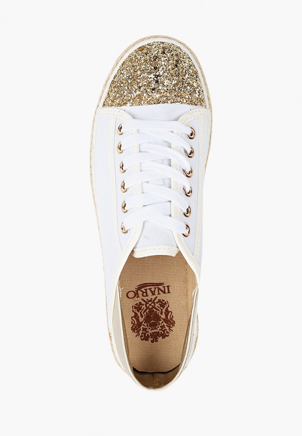 фото Кеды inario