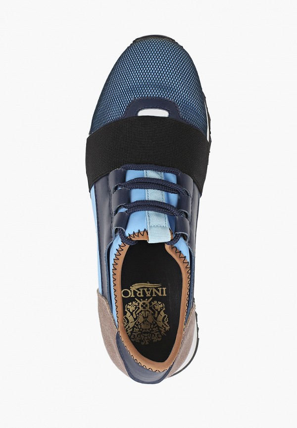 фото Кроссовки inario