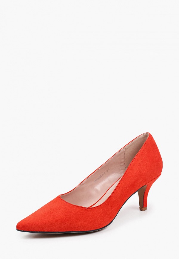 фото Туфли inario