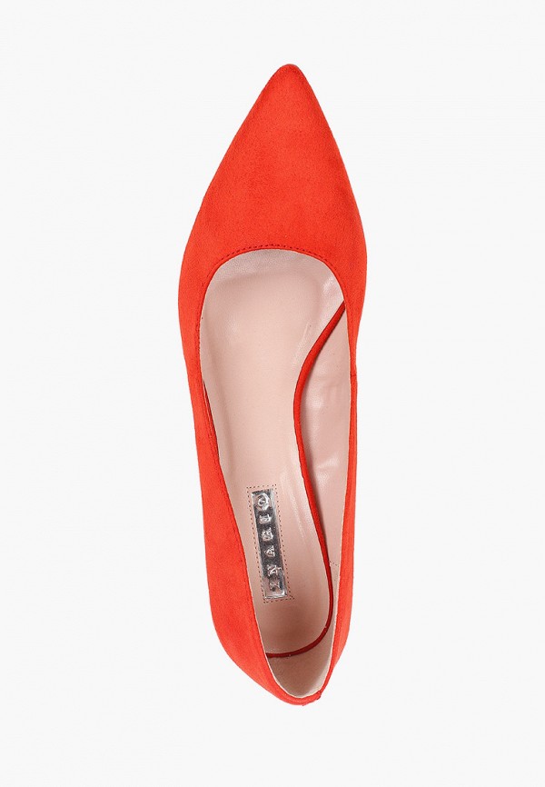 фото Туфли inario