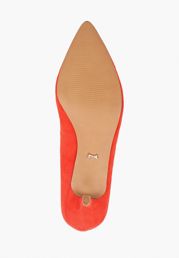 фото Туфли inario