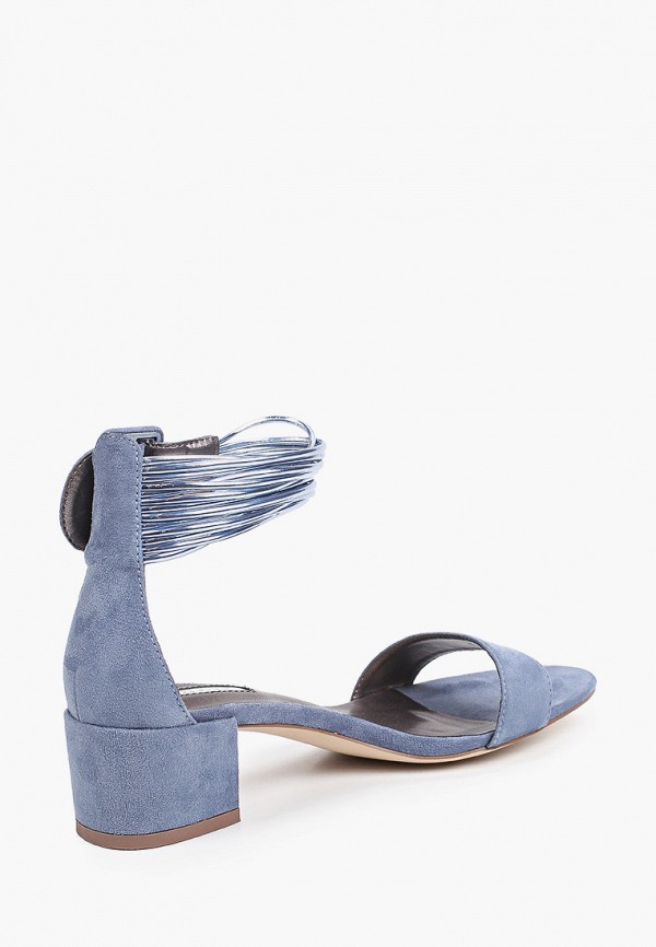 фото Босоножки inario