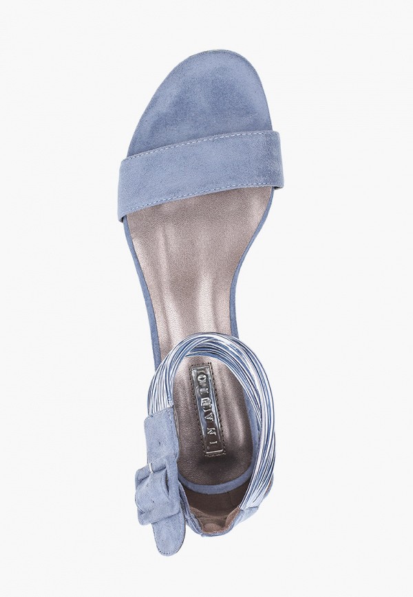 фото Босоножки inario