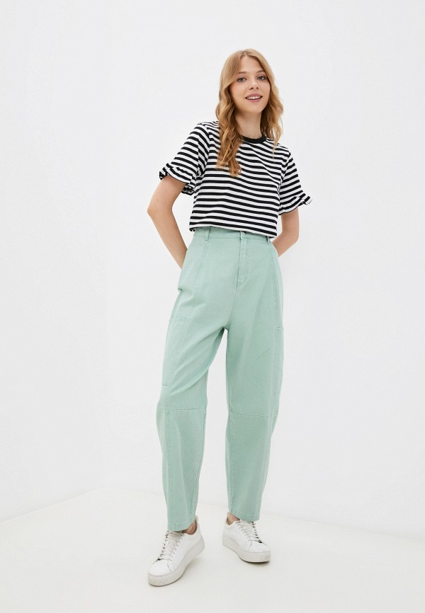 фото Брюки valkiria