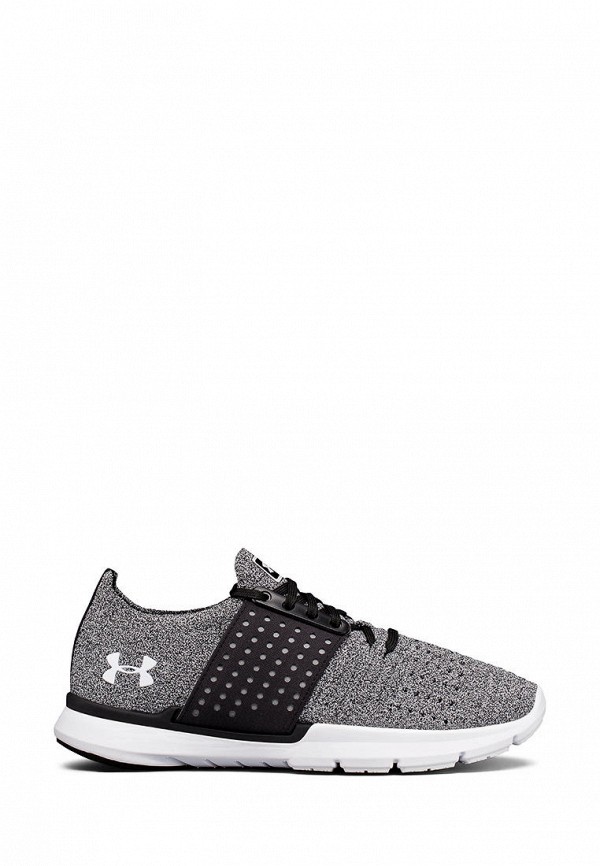 

Кроссовки Under Armour, Серый, Under Armour MP002XW07G00
