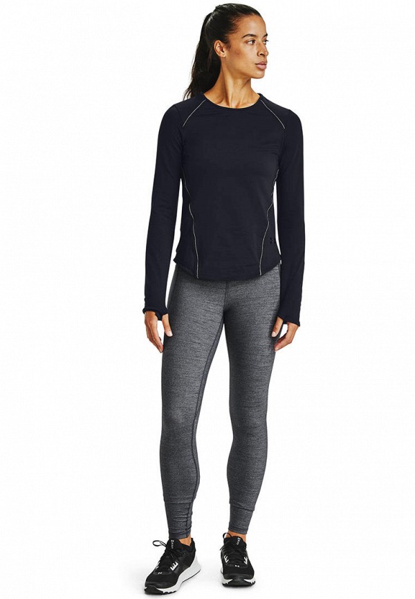 

Леггинсы Under Armour, Серый, Under Armour MP002XW07G01