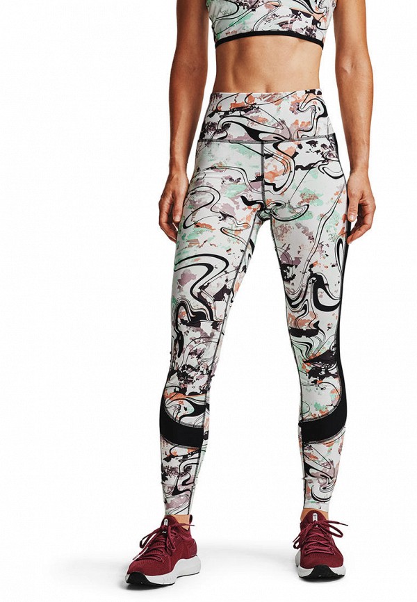 

Леггинсы Under Armour, Белый, Under Armour MP002XW07G02
