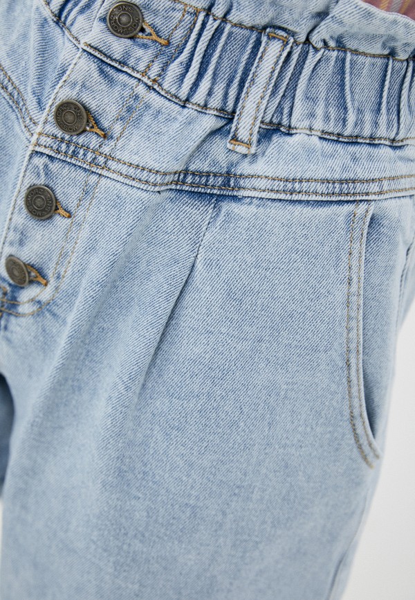 фото Шорты джинсовые mossmore