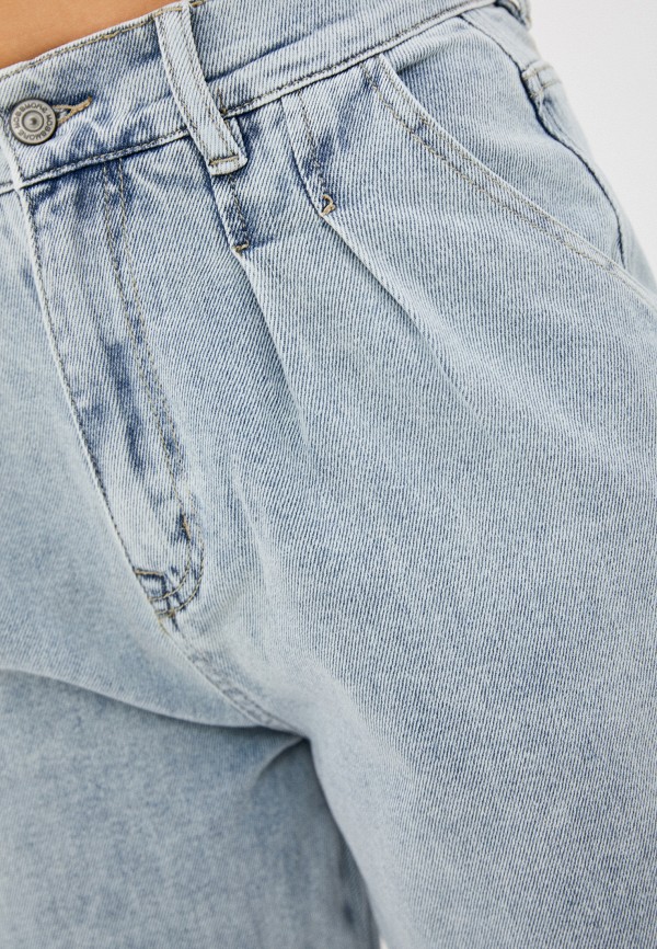 фото Шорты джинсовые mossmore