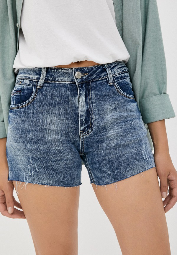 Шорты джинсовые Mossmore 1890₽