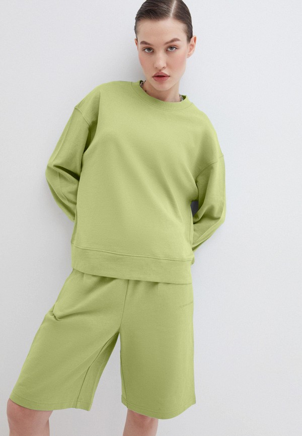 фото Шорты спортивные zarina