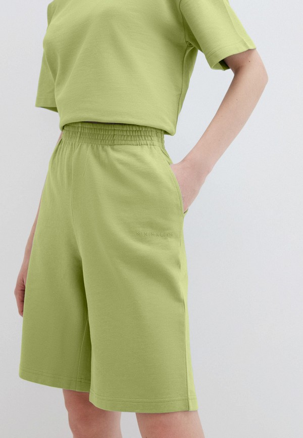 фото Шорты спортивные zarina