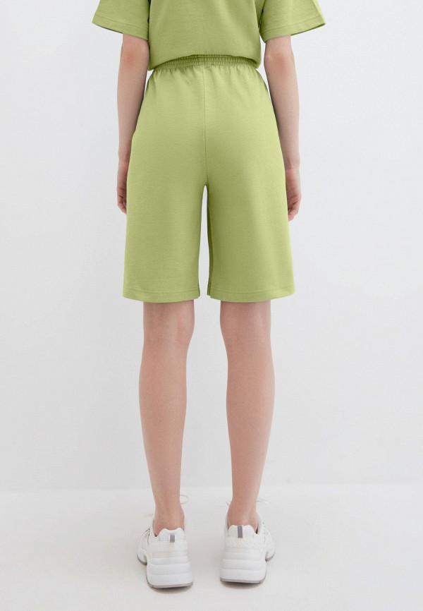 фото Шорты спортивные zarina