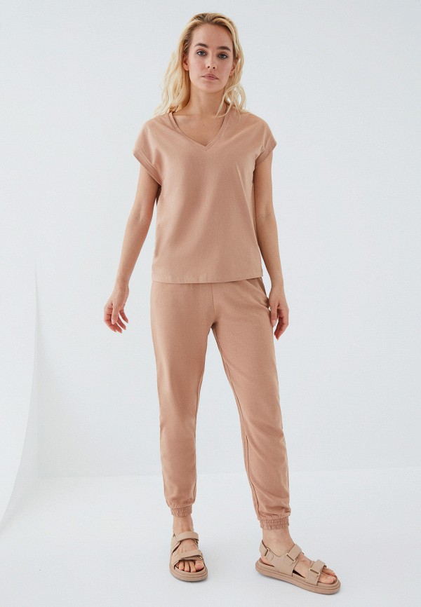 фото Футболка zarina