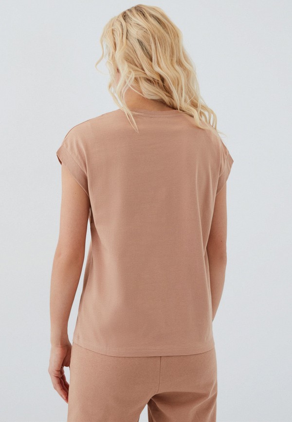 фото Футболка zarina