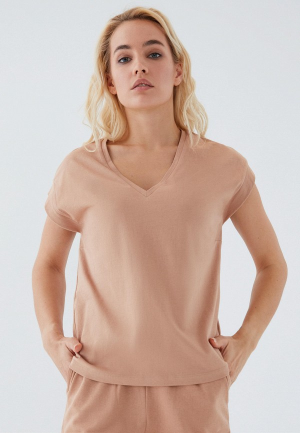 фото Футболка zarina