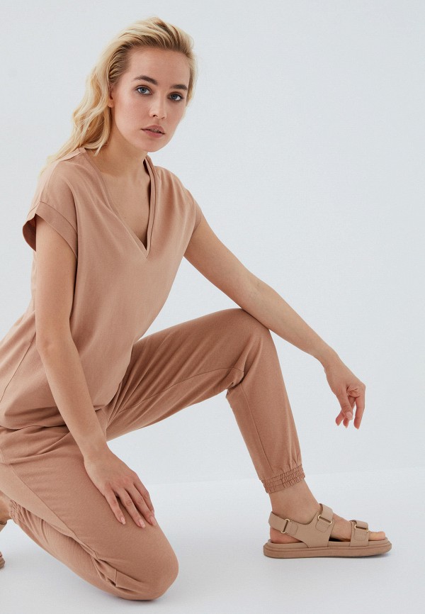 фото Футболка zarina