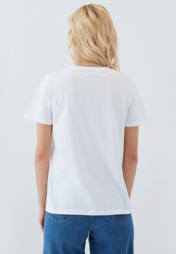 

Футболка Zarina, Белый, Exclusive online