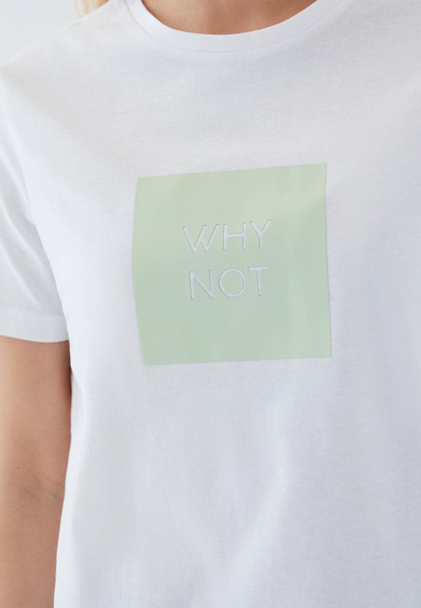 фото Футболка zarina