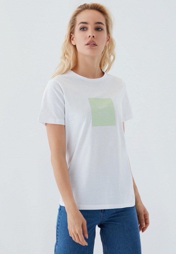 фото Футболка zarina