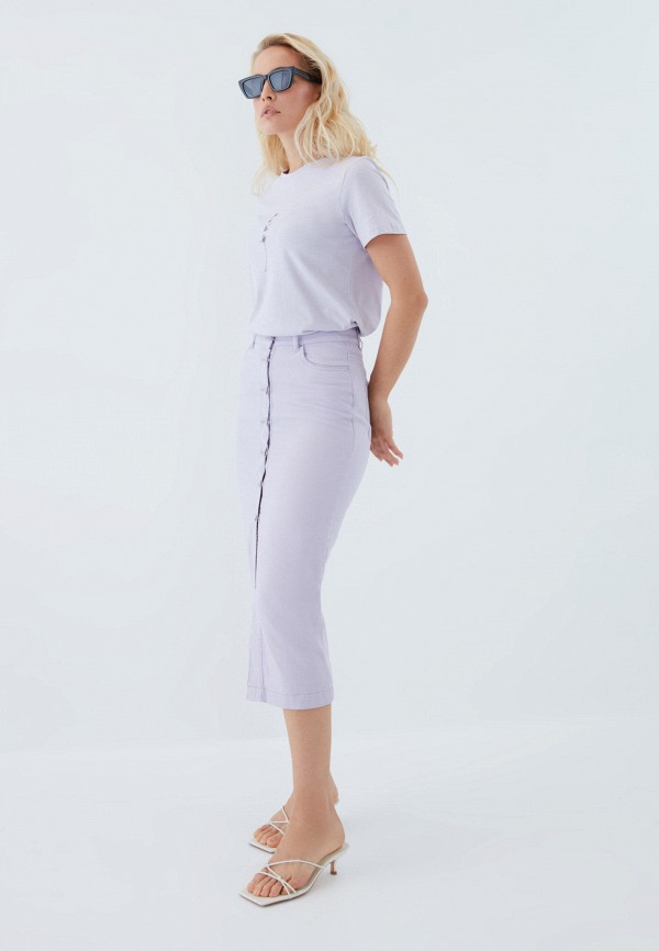 фото Футболка zarina